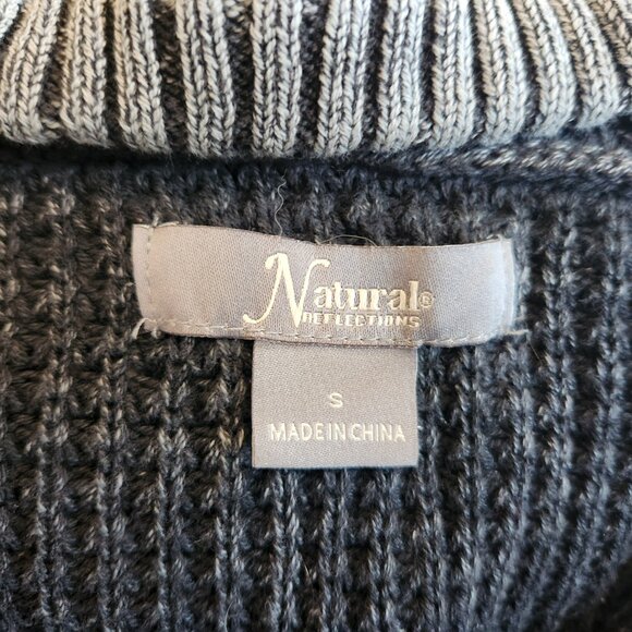 Casual Hooded Sweater - Picture 3 of 3